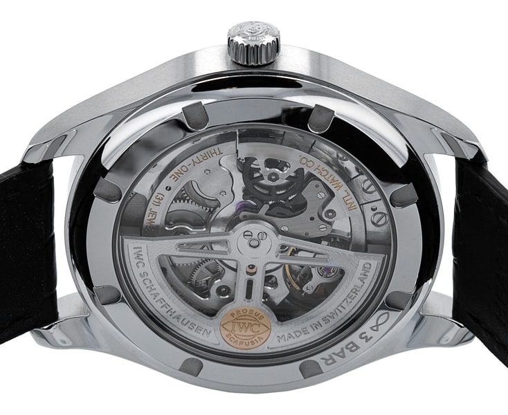 IWC Portugieser Automatic IW358303